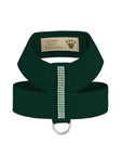 Chrysolite 3 Row Giltmore Tinkie Harness