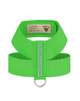 Chrysolite 3 Row Giltmore Tinkie Harness
