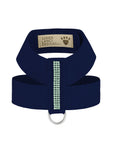 Chrysolite 3 Row Giltmore Tinkie Harness