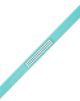 3 Row Pearl Giltmore Leash