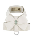 Chrysolite Giltmore Nouveau Bow Tinkie Harness