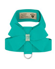 Chrysolite Giltmore Nouveau Bow Tinkie Harness