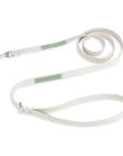 Chrysolite 3 Row Giltmore Leash