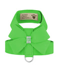 Chrysolite Giltmore Nouveau Bow Tinkie Harness
