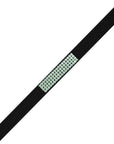 Chrysolite 4 Row Giltmore Leash