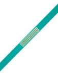 Chrysolite 4 Row Giltmore Leash