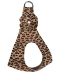 Cheetah Pearl Tinkies Garden Flower Step In Harness
