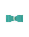 Chrysolite Giltmore Hair Bow