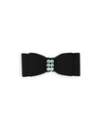 Chrysolite Giltmore Hair Bow