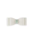 Chrysolite Giltmore Hair Bow