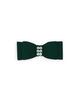 Chrysolite Giltmore Hair Bow