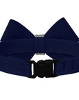 Nouveau Bow 1/2" Breakaway Cat Collar