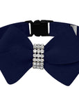 Nouveau Bow 1/2" Breakaway Cat Collar