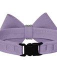 Nouveau Bow 1/2" Breakaway Cat Collar