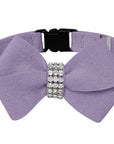 Nouveau Bow 1/2" Breakaway Cat Collar