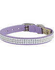 3 Row Pearl Giltmore 1/2" Collar