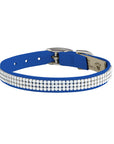 3 Row Pearl Giltmore 1/2" Collar