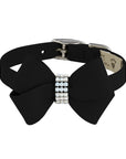 Pearl Giltmore Nouveau Bow 1/2" Collar