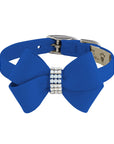Pearl Giltmore Nouveau Bow 1/2" Collar