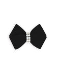 Pearl Giltmore Nouveau Bow Hair Bow