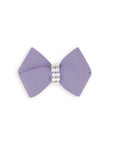 Pearl Giltmore Nouveau Bow Hair Bow
