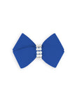 Pearl Giltmore Nouveau Bow Hair Bow