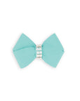 Pearl Giltmore Nouveau Bow Hair Bow