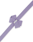 Pearl Giltmore Nouveau Bow Leash