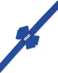 Pearl Giltmore Nouveau Bow Leash