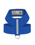 3 Row Pearl Giltmore Tinkie Harness