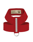 3 Row Pearl Giltmore Tinkie Harness