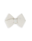 Pearl Giltmore Nouveau Bow Hair Bow