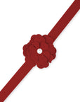 Pearl Tinkies Garden Flower Leash
