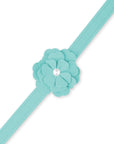 Pearl Tinkies Garden Flower Leash