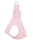 Pearl Tinkies Garden Flower Step In Harness