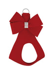 Pearl Giltmore Nouveau Bow Step In Harness