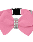 Nouveau Bow 1/2" Breakaway Cat Collar
