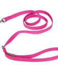 Matching Plain Leash