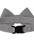 Nouveau Bow 1/2" Breakaway Cat Collar