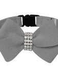 Nouveau Bow 1/2" Breakaway Cat Collar