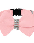 Nouveau Bow 1/2" Breakaway Cat Collar