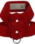 Pearl Tinkies Garden Flower Tinkie Harness