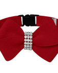 Nouveau Bow 1/2" Breakaway Cat Collar