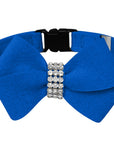 Nouveau Bow 1/2" Breakaway Cat Collar