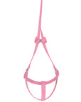 Nouveau Bow Step N Go Leash Harness