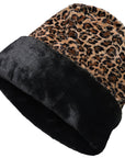 Soft Cheetah Cuddle Cup