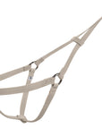 Step N Go Harness