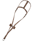 Cheetah Big Bow Step N Go Harness