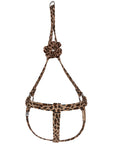 Cheetah Tinkies Garden Step N Go Harness