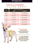 Step N Go Harness